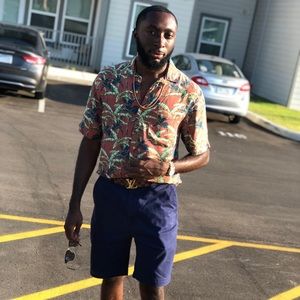 Meet your Posher, Jalen